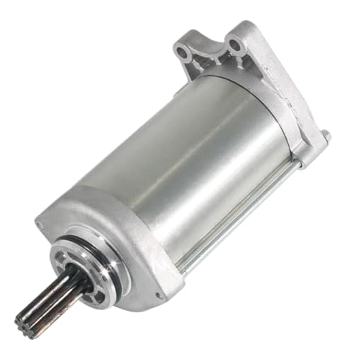 Démarreur SV1000 SV1000S et DL1000 ABS moto - Pièce de rechange