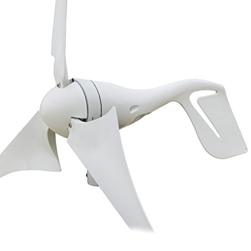 Buy ECOWORTHY 12V/24V 600W Wind Solar Hybrid Kit Which Include 400W