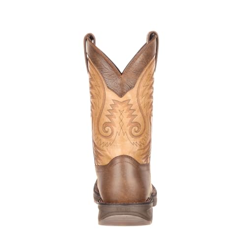 Durango Men's Ultralite Western Boot4