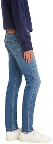 Levi's Men's 502 Taper Jean, (New) Come Closer, 32 - 2