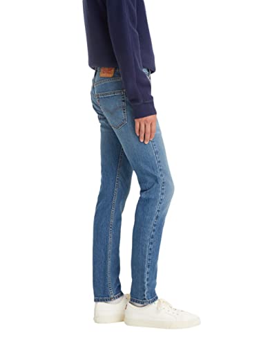 Image of Levi's Men's 502 Taper Jean, (New) Come Closer, 32