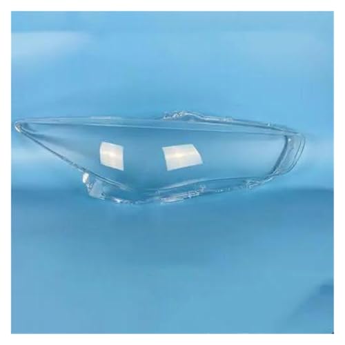 Couvercle Phare Transparent pour Infiniti QX60 : Réparez votre Optique Droite Jaunie
