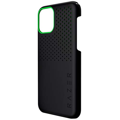 Razer Arctech Slim Noir pour iPhone 11 Pro Max : coque de protection thermique