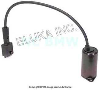 PORSCHE 996 605 901 00 Engine Variable Timing Solenoid