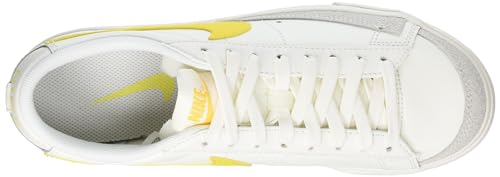 Nike Women's Blazer '77 Platform Low Sneaker3