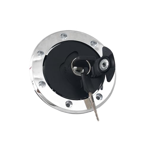 Tapa de combustible para moto ZR7 y ZXR750 sin fugas
