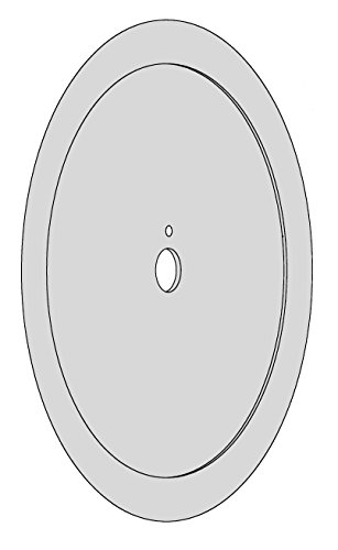 Commercial meat slicer Hobart