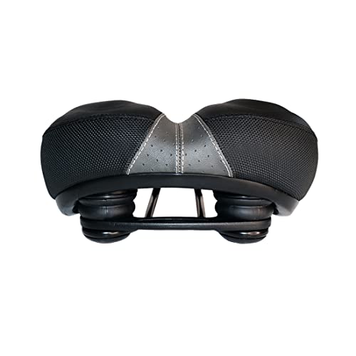 Planet Bike Anatomic Relief Spring Bike Seat- men