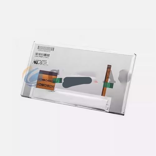 Image of Original Stock 7 inch 800x480 CLAA069LA0HCW LCD Display Screen