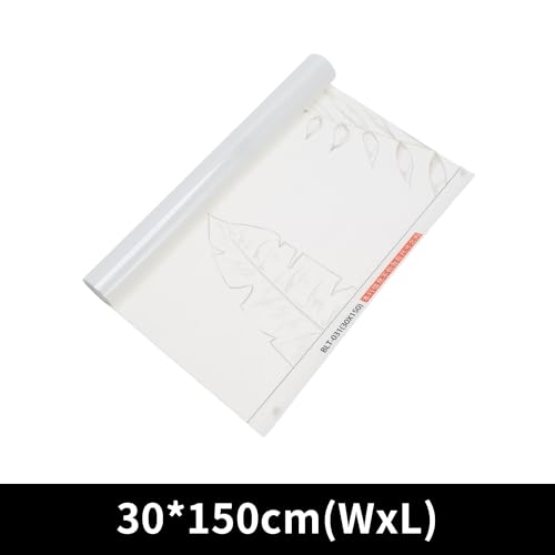 Vinilo opaco para ventana tipo BLT-031 PVC 150x30 cm miniatura 2