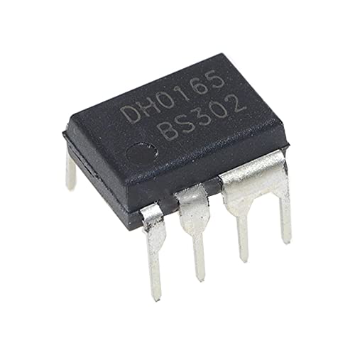 10 pezzi FSDH0165D FSDH0165 DH0165 DIP-8