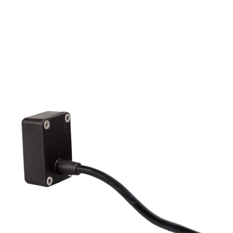 HRTLSS Indicador Marcha Digital Indicador De Marcha De Nivel 1 A 6 para Motocicletas Medidor De Marcha Digital para Speed ​​Triple Sin ABS 2002-2004 TT600 TT 600