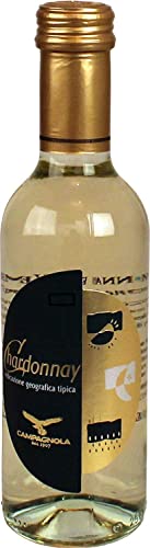 Campagnola Chardonnay IGT 0,25 l NV trocken (1 x Flasche)