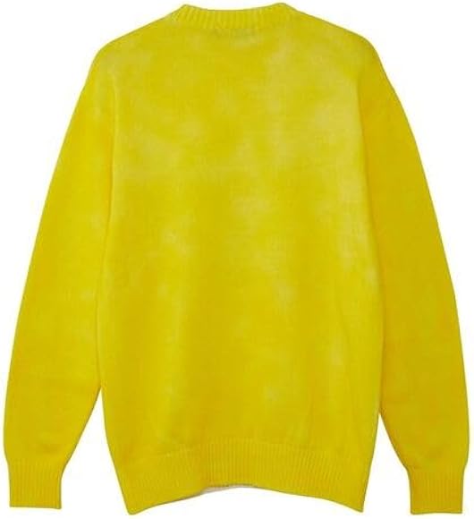 Amazon | [ヒステリックグラマー] AMPLIFIED セーター YELLOW size M 