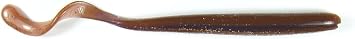 Roboworm Ned Worm Stickbait - 3 Inch