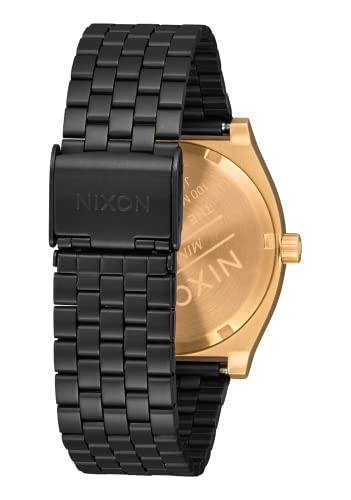 Image of Nixon Unisex Time Teller X Mountain Dweller Collection