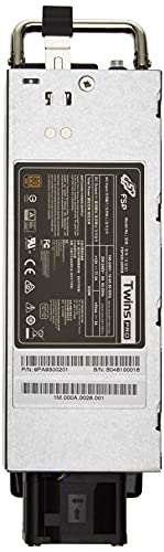 FORTRON FUENTE DE ALIMENTACIÃ“N DE SERVIDOR FSP FSP930-20REB - Alimentatore - Immagine 1
