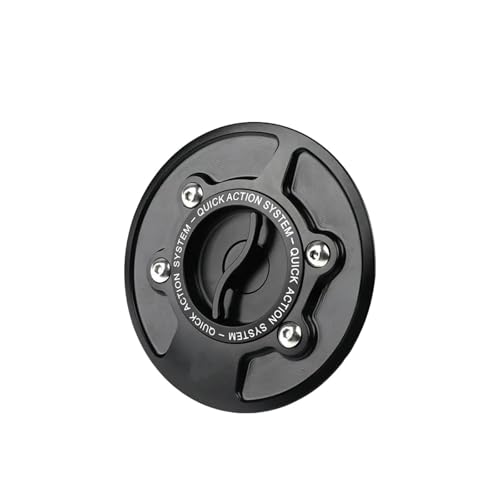 Tapa de tanque de gasolina BMW S1000RR M1000RR 2019-2024 accesorios