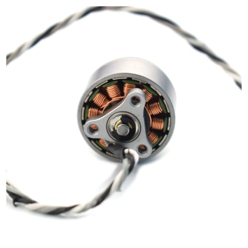 Motor de brazo CCW con base de hélice compatible con repuesto de dron Mavic Pro 7
