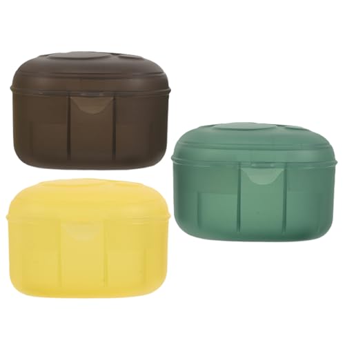 Gogogmee 3�x�r�[�p������Ԃ���[�P�[�X �y�ʃ|�[�^�u�� �h�o�J�o�[�t�� �L�̎�^�f�U�C�� �����^�ѕ֗� ���ރo�b�O�Ή� �q���I�ȕی�{�b