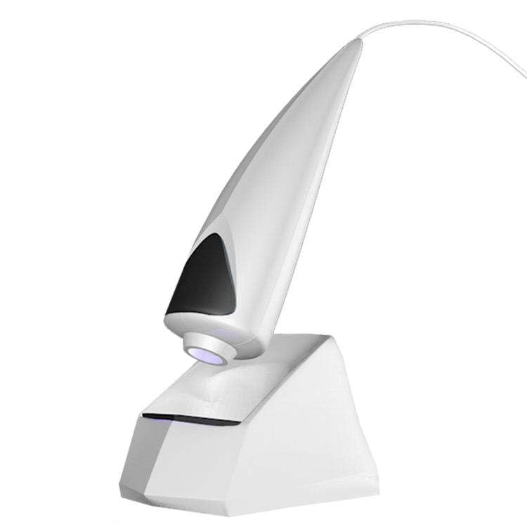 Image of Skin analyzer with AI software