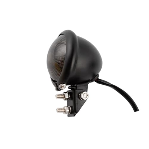 Feu arrière de moto à LED pour Sportster et Dyna XL 883 éclairage arrière