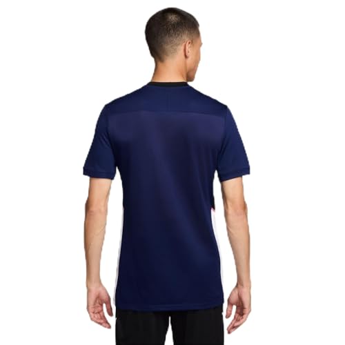 Image of Nike Mens Regular Fit Academy T-Shirt