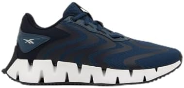 Reebok Unisex Zig RiseSneaker