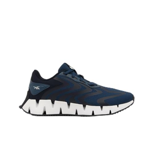 Reebok �W�O ���C�Y / ZIG RISE (�u���[) 25.5cm