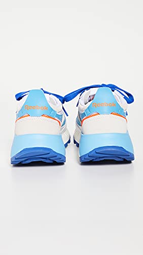 Image of Reebok Unisex-Adult Court Advance Sneaker