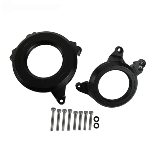 Protection anti-chute stator CBR650R évite les fuites de carter