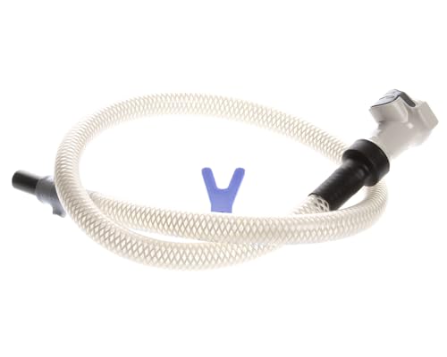 Vita-Mix 1422, Repuesto de manguera Rinse-O-Matic miniatura 3