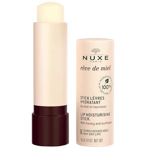 Nux Reve Domiel Lip Moisturizing Stick 4g