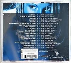 Os 100 Melhores Boleros da Historia - Volume 3