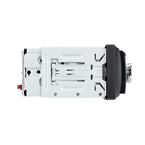 Jensen MPR2121 Digital Media Receiver - Image 5