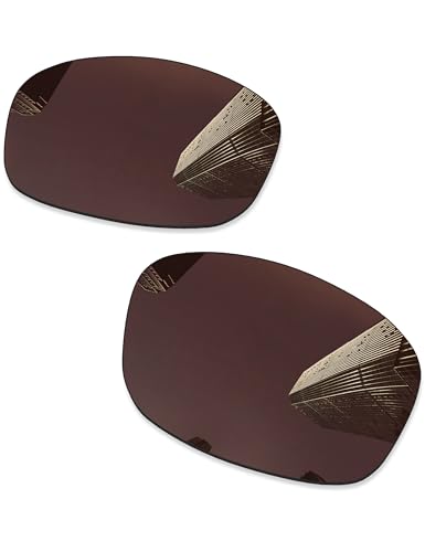 Image of Ploarized Replacement Lenses for Oakley Fives Squared OO9238 /Fives 3.0 /Fives Squared Asian Fit (AF) OO9214 Sunglass