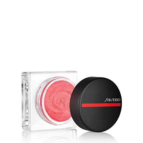 Minimalist Whipped Powder Blush (Sonoya)