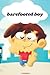 Produktbild barefooted boy : A Cute Children Story To Teach Kids 4-8 about their body hygiene.(hamido books book 3): size: 6*9 ; 25 pages