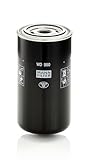 Mann Filter WD950 Spin-On Hydraulic Filter