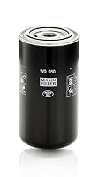 MANN-FILTER WD 950 Ölfilter Hydraulikfilter - für Off-Highway Anwendungen