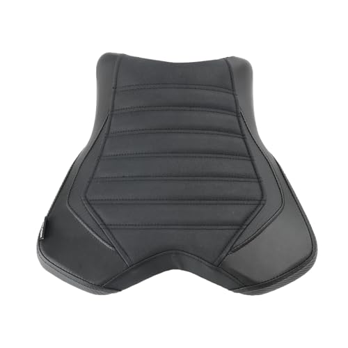 Asiento para conductor Yzf-R1 comodidad en rutas de curvas y tandas de circuito 2015-2023