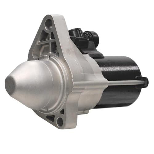 Démarreur ACDelco Gold 336-2068 reconditionné pour redémarrer votre voiture en hiver
