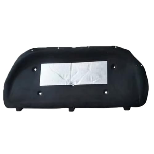 Capot avant moteur avec isolant phonique pour Chevy Cruze J400 D2LC 2017-2019