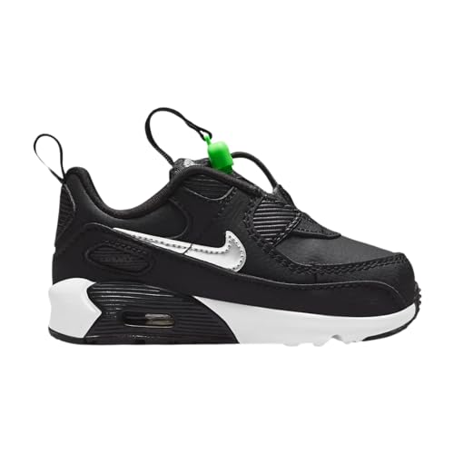 Nike Air Max 90 Toggle (Td) Toddlers Size-53