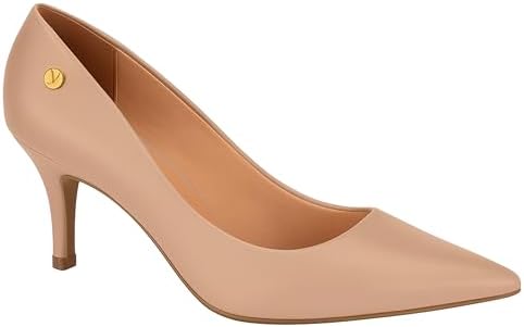 Scarpin Feminino Vizzano Sapato Social 1185.702 - Original