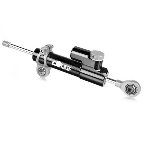 Amortisseur de direction CBR 1000F support stabilisateur accessoires moto réglables