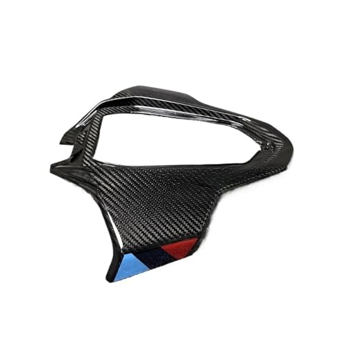 Carénage arrière S1000RR 2024 capot de selle carbone accessoires moto