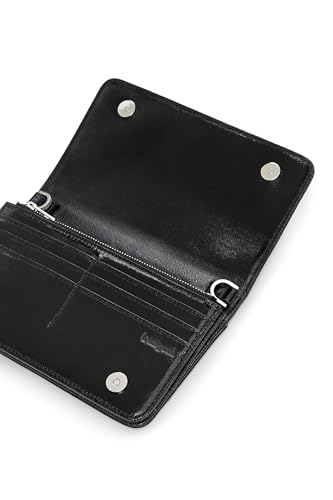 Desigual Women's Accessories Fabric Long Wallet4