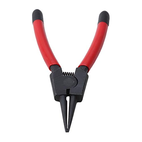Hengxing Nipper Pliers High-Carbon Steel Spring Wire Cutter DIY Craft Electronics Repair Tool