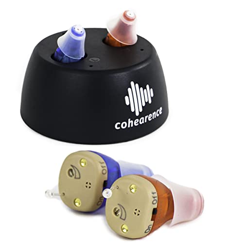 Top 10 Best Earbuds For Hearing Aids By Editor in 2023